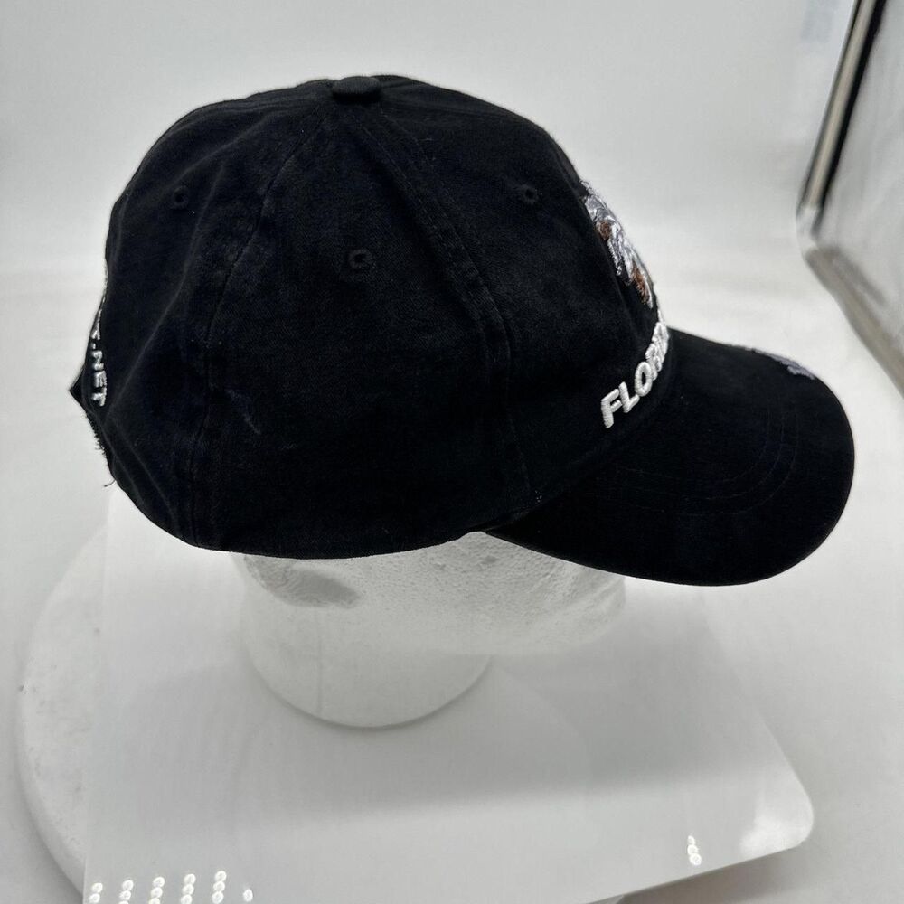 Source-unknown Men's Black Hat - Picture 6 of 8